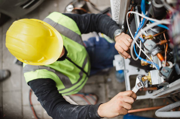 Professional Electrical Services in Plainview, MN